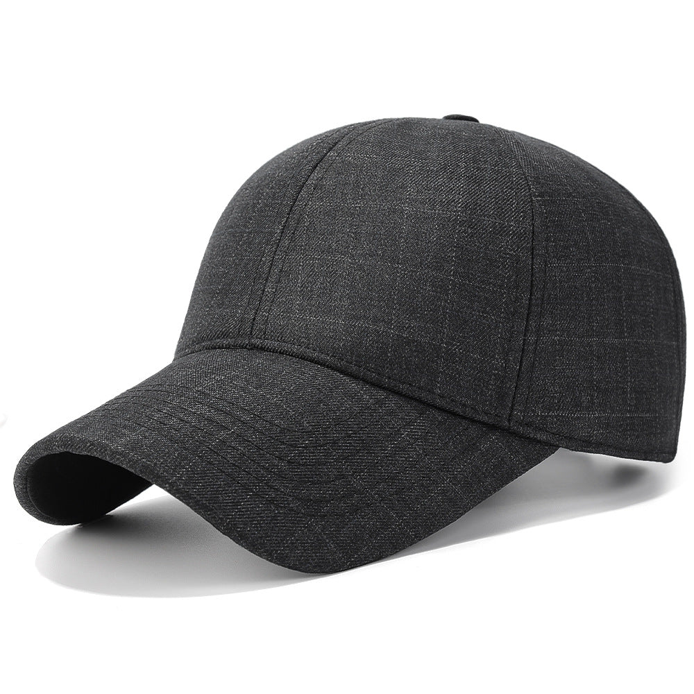 Men's Classic Structured Baseball Cap Stornfield 1783927306