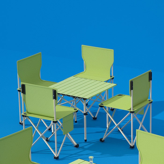 Portable Camping Chair Stornfield