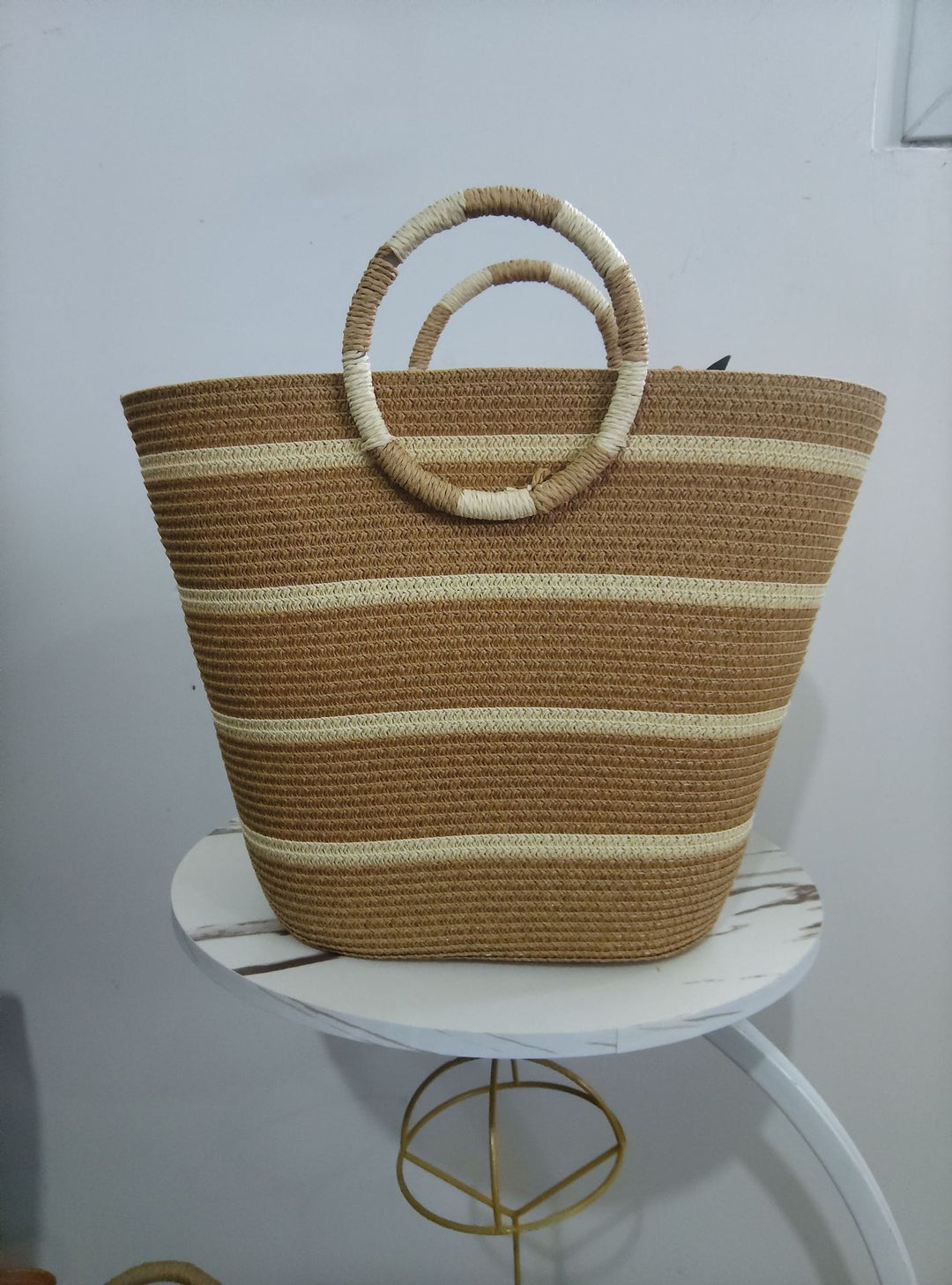 Beach bag Stornfield