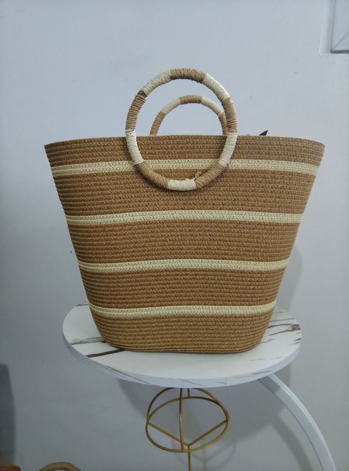 Beach bag Stornfield