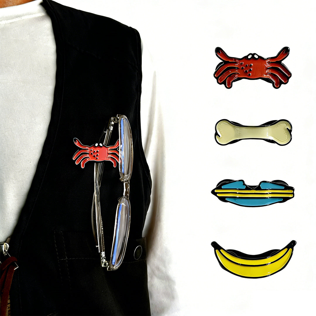 Creative Lip Shaper Stornfield