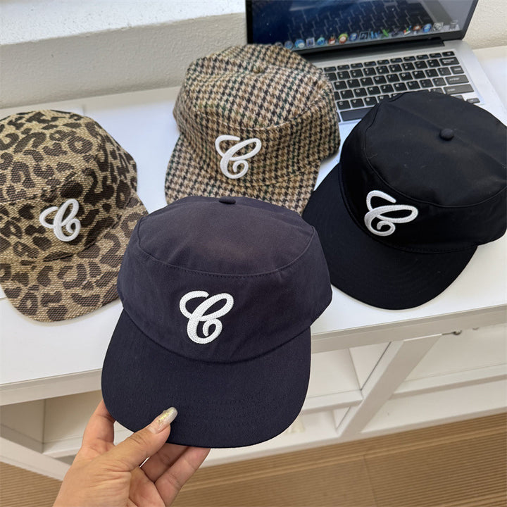Women's Adjustable Casual Cap Stornfield
