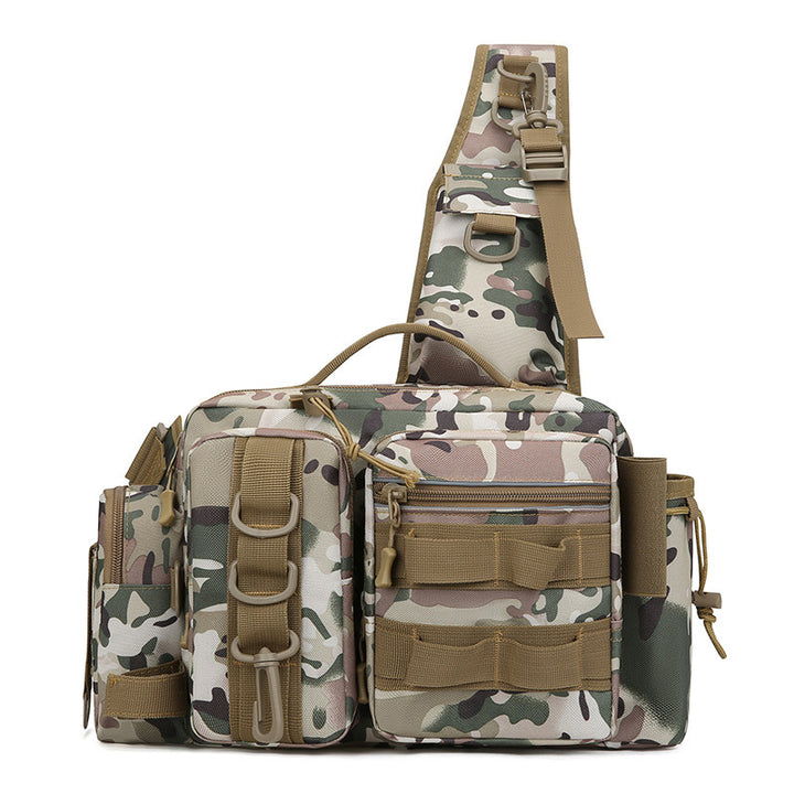 Tactical Utility Sling Bag Stornfield
