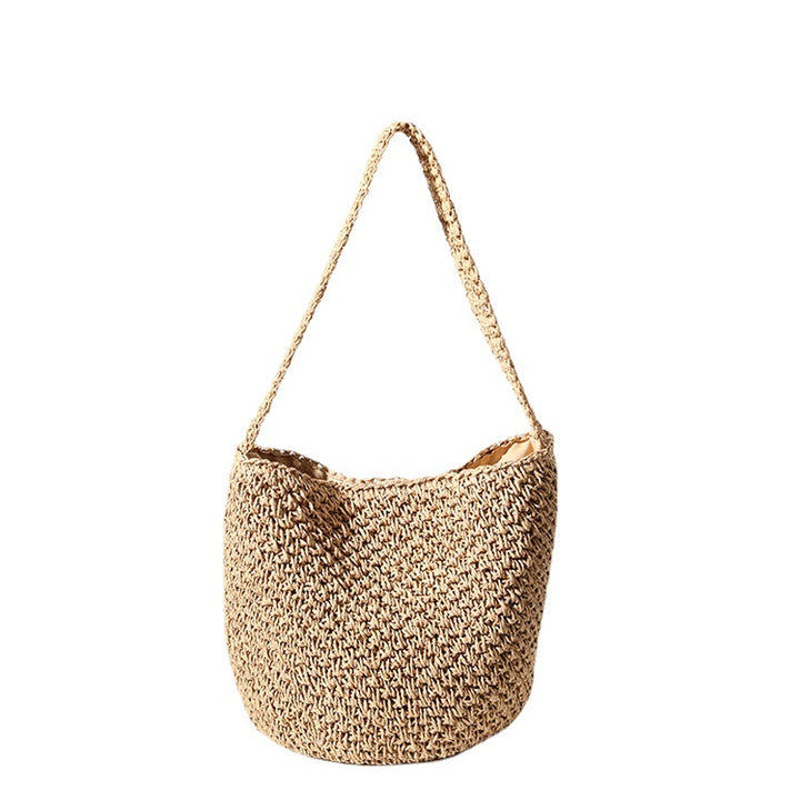 Handmade Eco-Friendly Tote Bag in Minimalist Design Stornfield