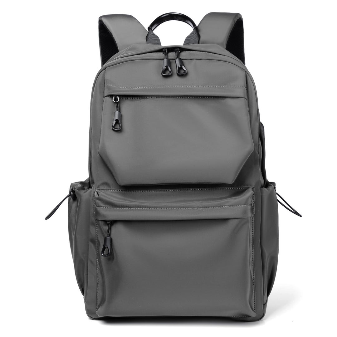 High-Capacity Organizational Backpack Stornfield