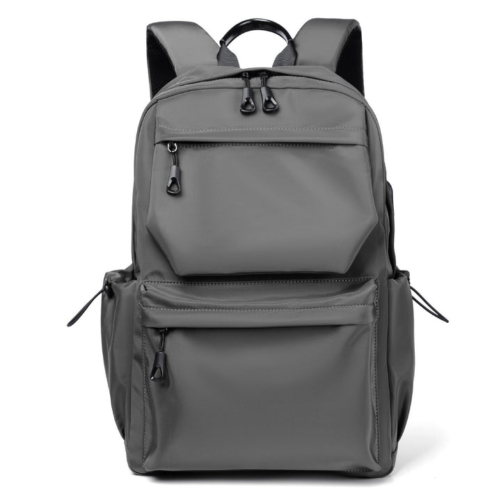 High-Capacity Organizational Backpack Stornfield