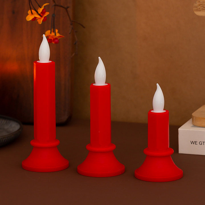 LED Decorative Candle