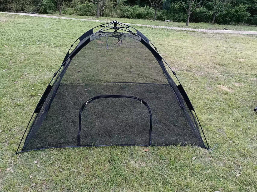 Insect protection tent Stornfield