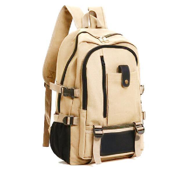 Multi-Pocket Utility Backpack Stornfield