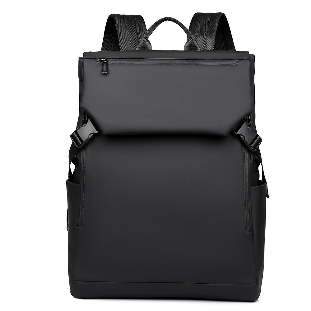 High-Capacity Waterproof Rucksack Stornfield