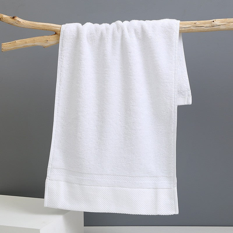 High-Quality And Soft Bath Towel Stornfield