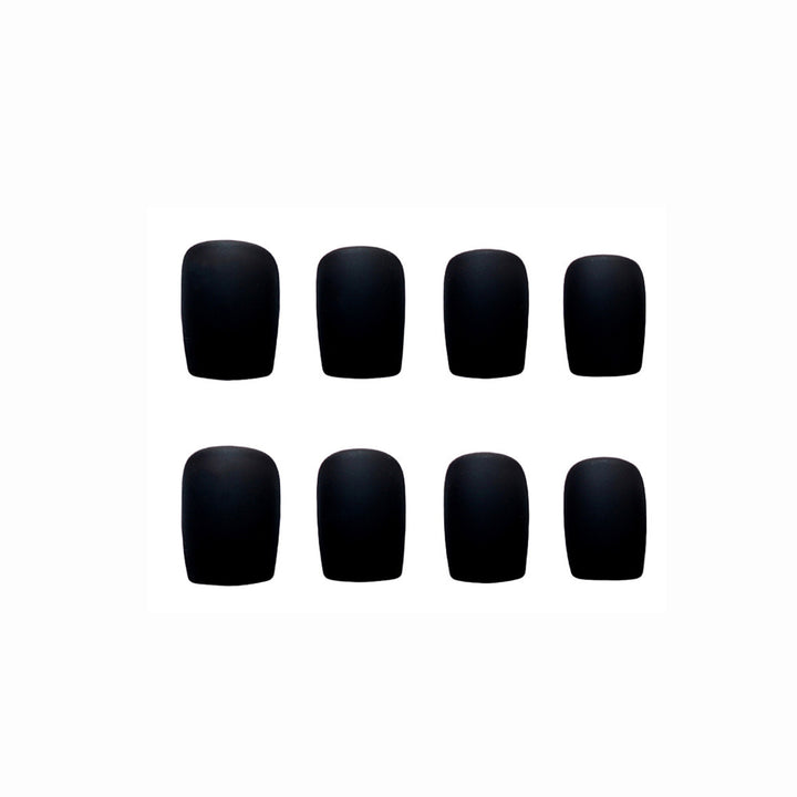 Matte Finish Nail Tips
