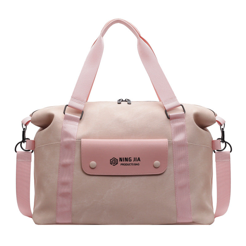 Travel Duffel Bag Stornfield