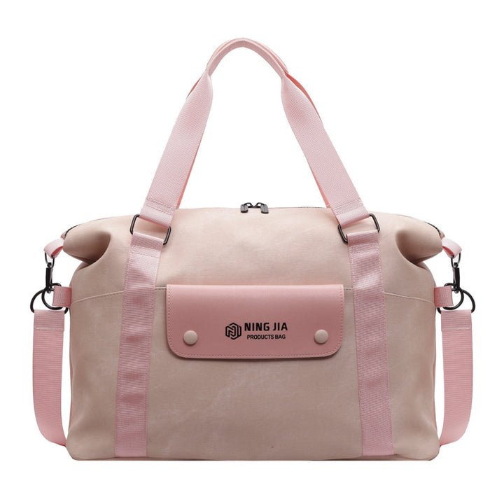 Travel Duffel Bag Stornfield