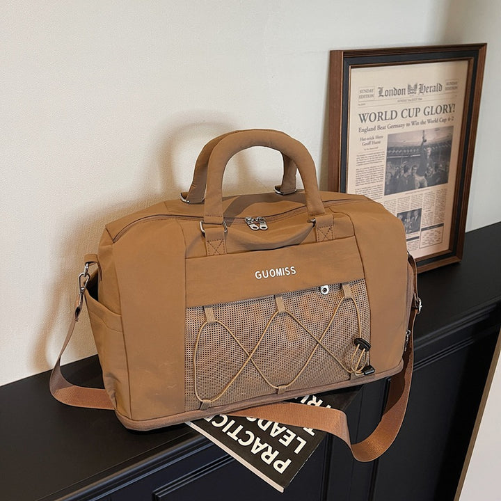 Sporty Travel Bag Stornfield