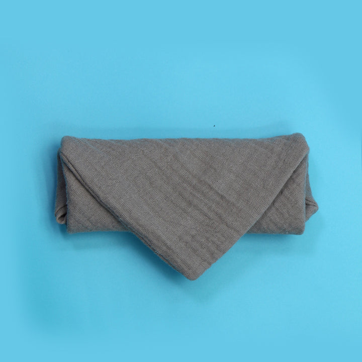 Soft Cotton Scarf Stornfield