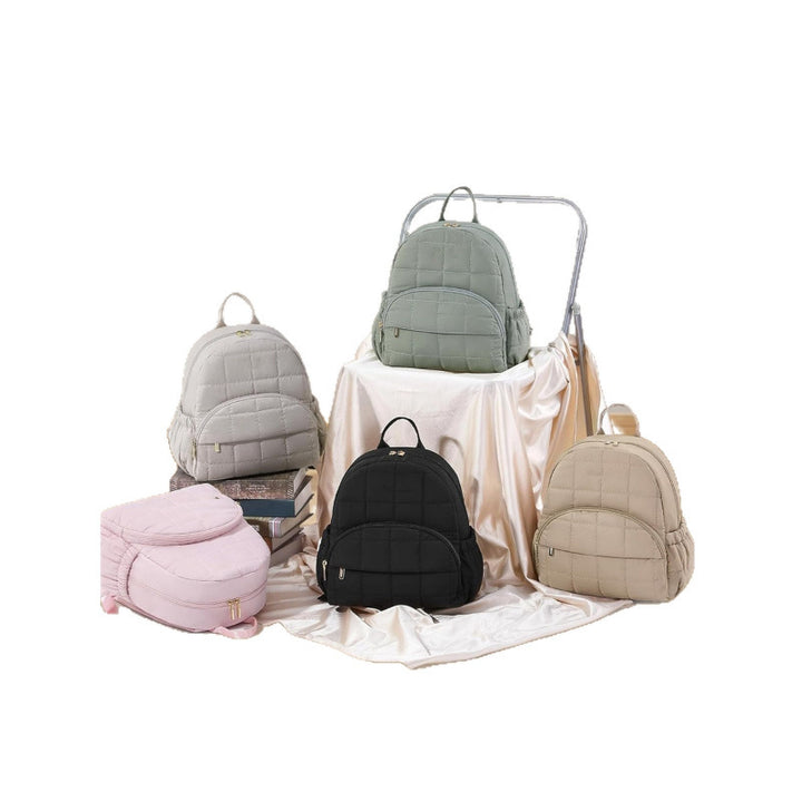 Padded Design Backpack Stornfield