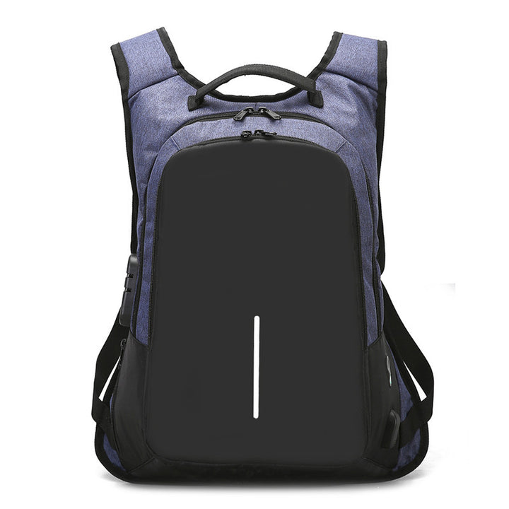 Versatile Urban Travel Backpack Stornfield