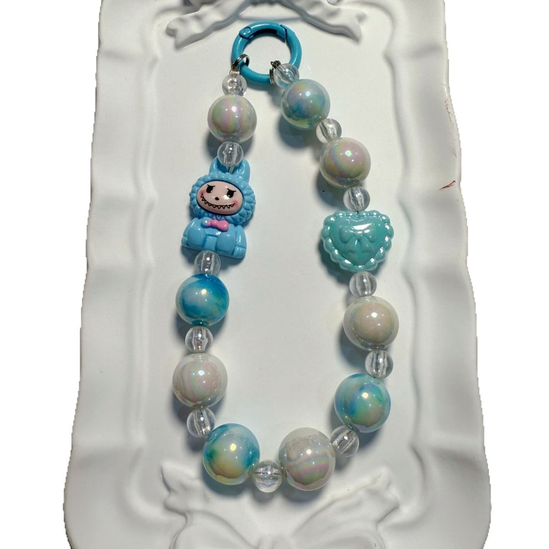 Whimsical Charm Beaded Accessory Stornfield