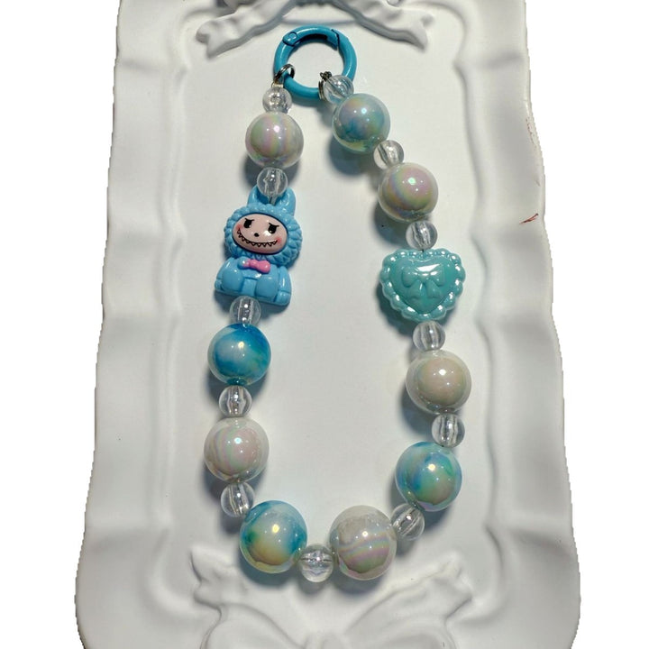 Whimsical Charm Beaded Accessory Stornfield