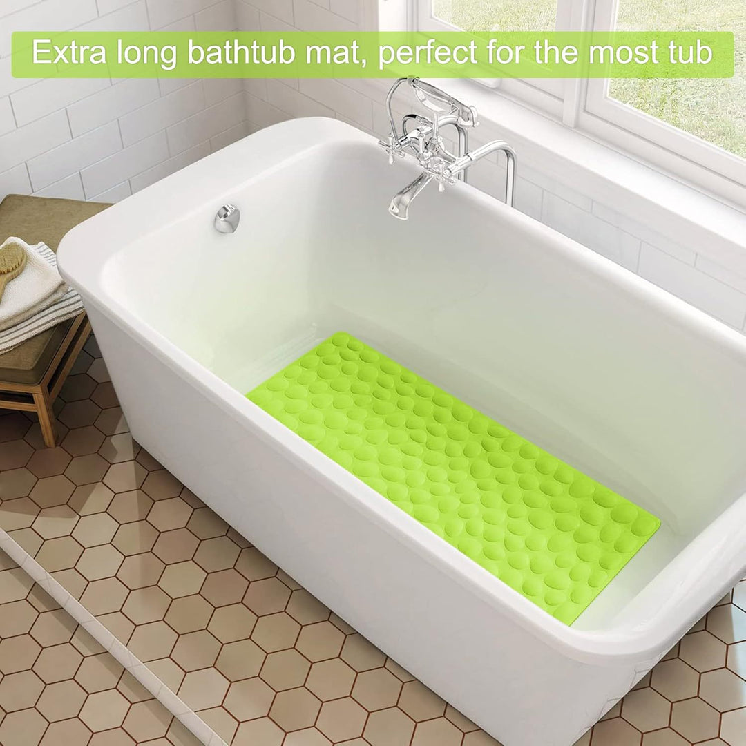 Non-Slip Bath Mat Stornfield