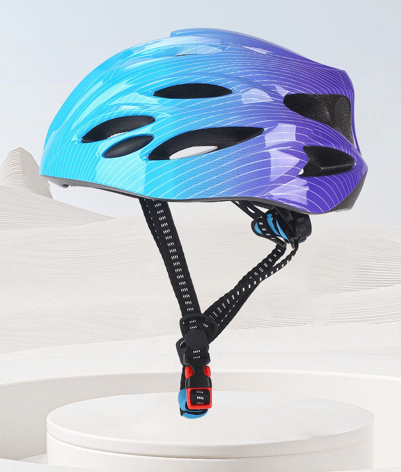 Children's Safety Cycling Helmet Stornfield