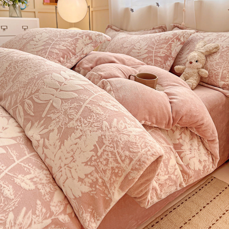 Home Decor Comforter Set