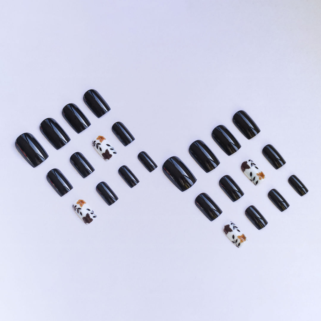 Decorative Nail Art