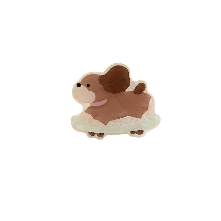 Cute animal pin Stornfield