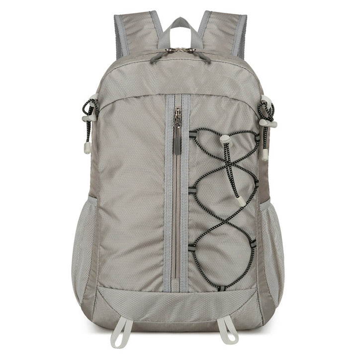 Lightweight Outdoor Activity Backpack Stornfield