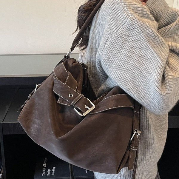 Modern Casual Tote Bag