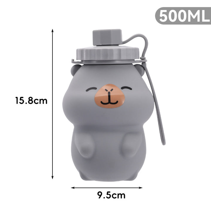 Ladies Water Bottle Stornfield