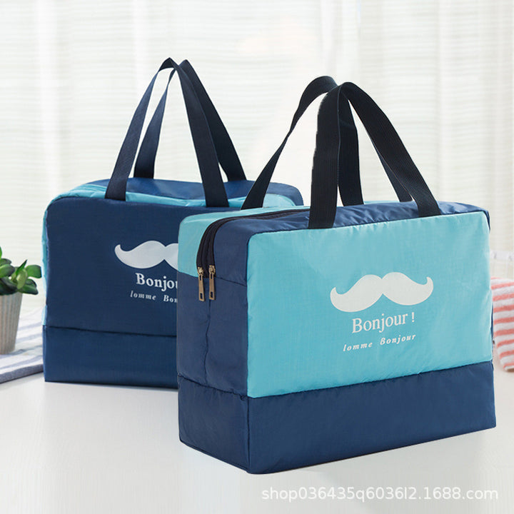 Stylish Travel Tote Bag Stornfield