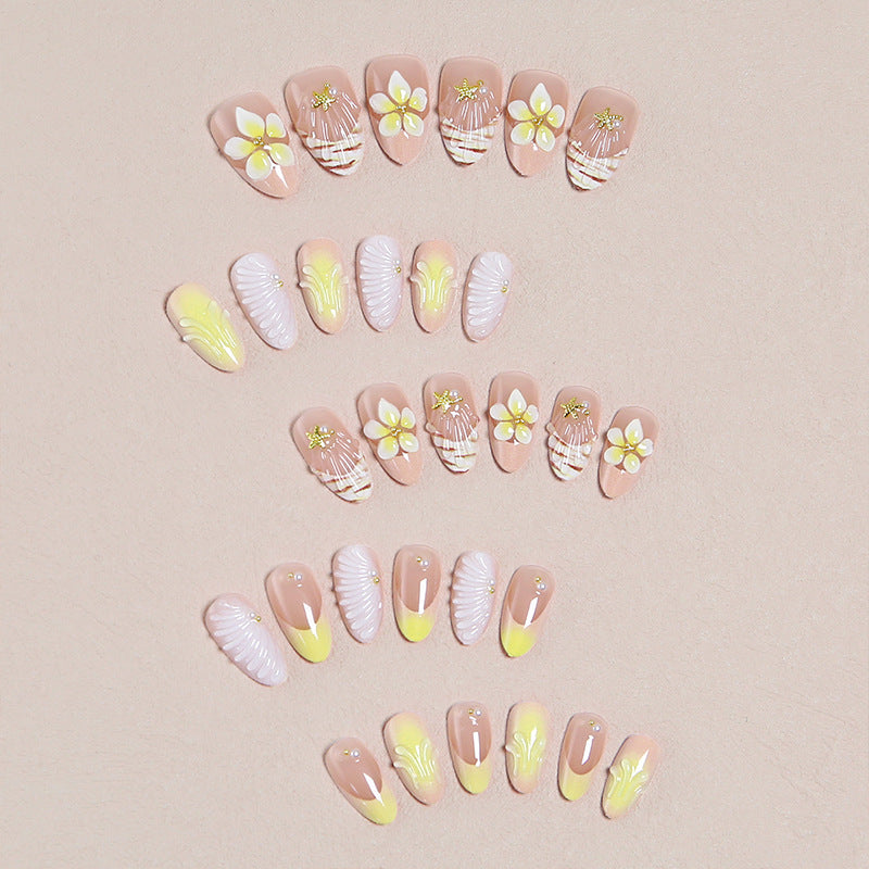 Artful Nail Art Stornfield