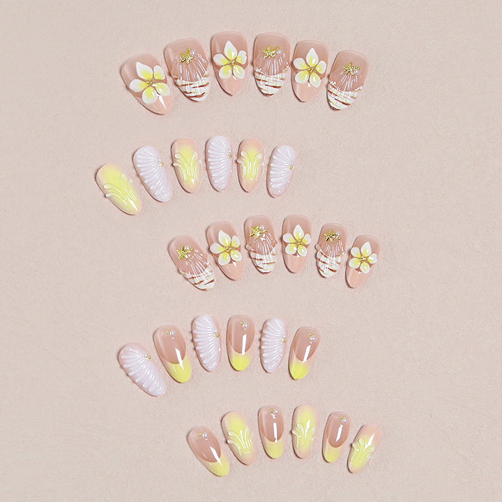 Artful Nail Art Stornfield