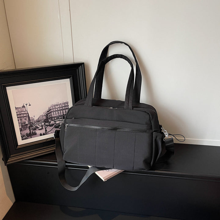 Fashionable handbag Stornfield