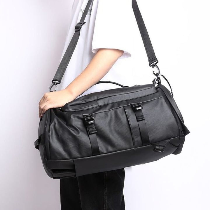 Multi-Functional Waterproof Travel Backpack Stornfield