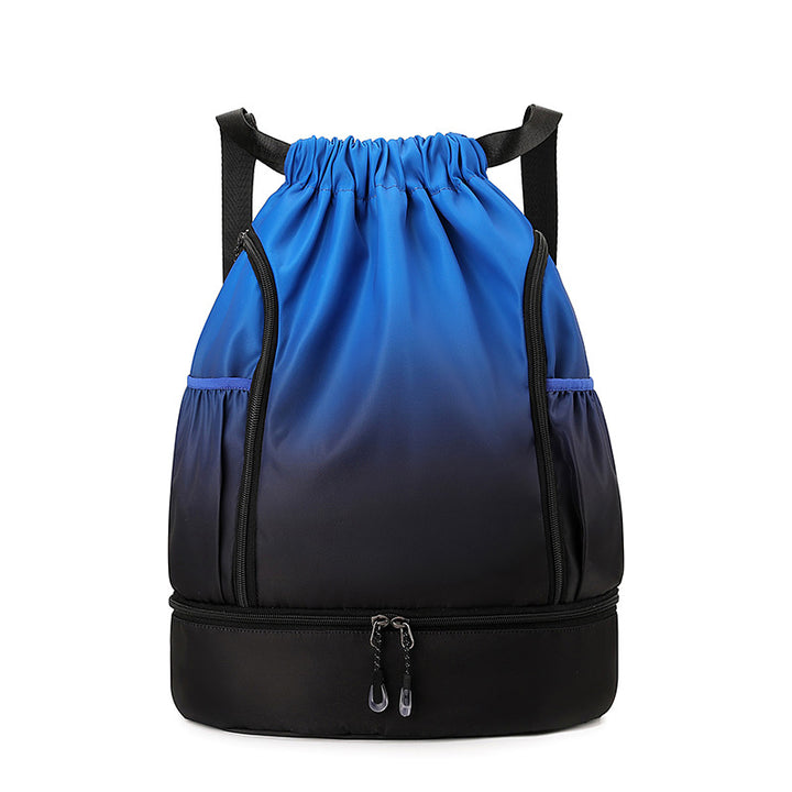 Stylish Drawstring Gym Stornfield