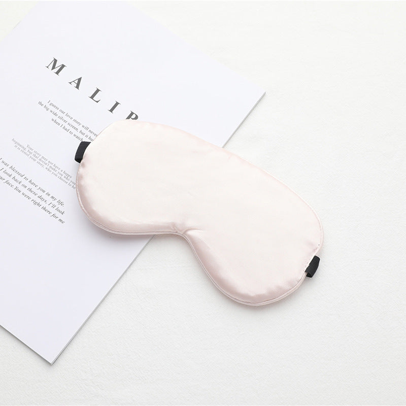 Unisex nan ergonomic sleep mask with gentle padding and adjustable strap Stornfield