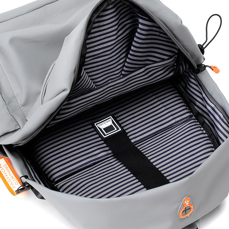 Waterproof Travel Backpack Stornfield