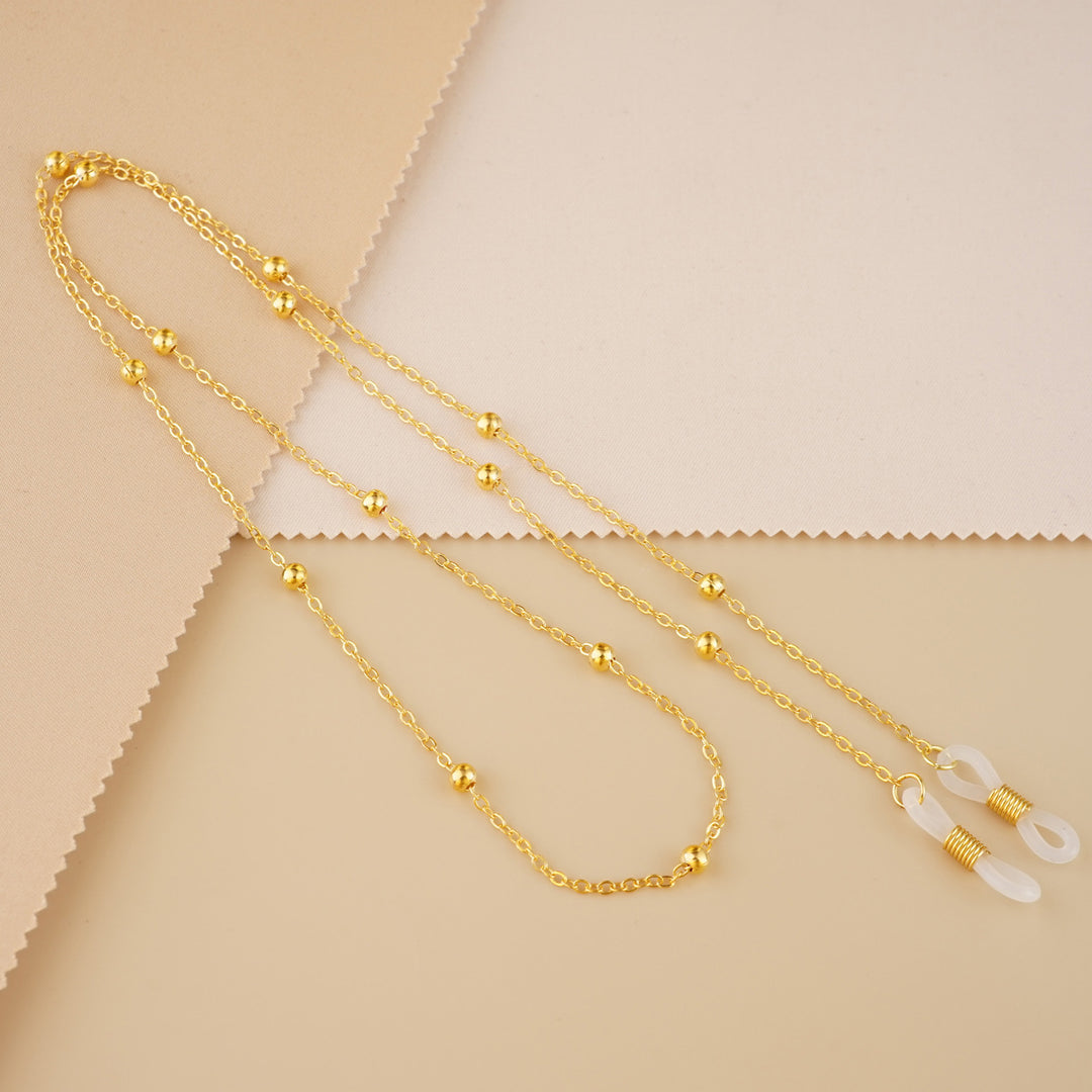 Decorative Eyewear Lanyard Chain Stornfield