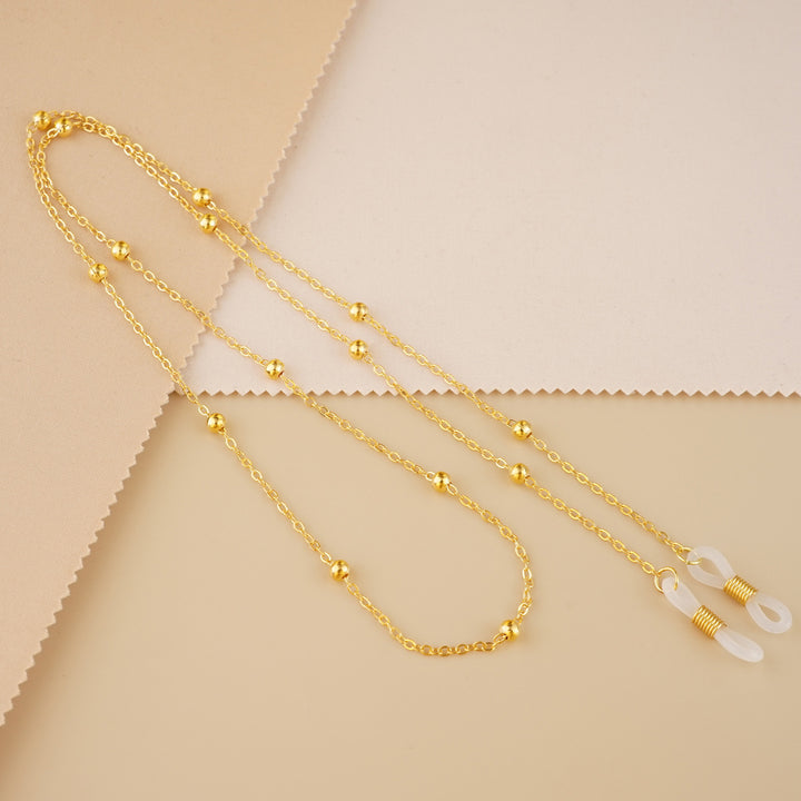 Decorative Eyewear Lanyard Chain Stornfield