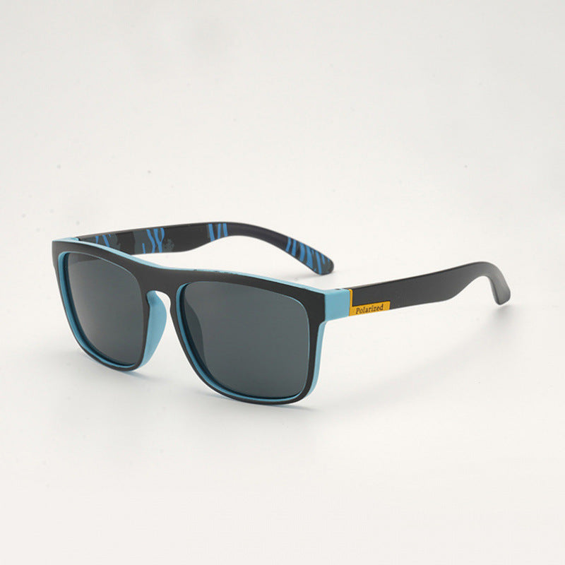 High-Performance Sports Sunglasses Stornfield