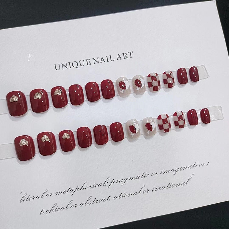 Nail Art Stornfield