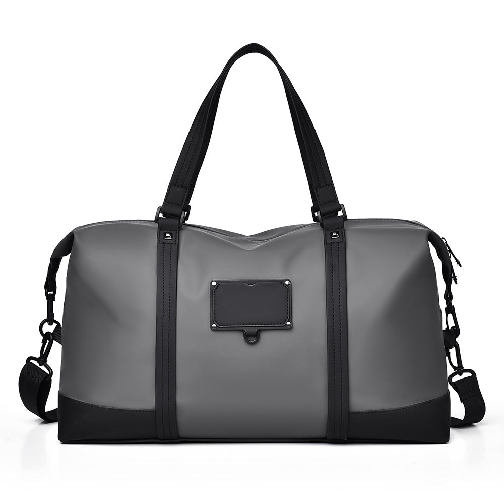 Functional Waterproof Duffle Bag Stornfield