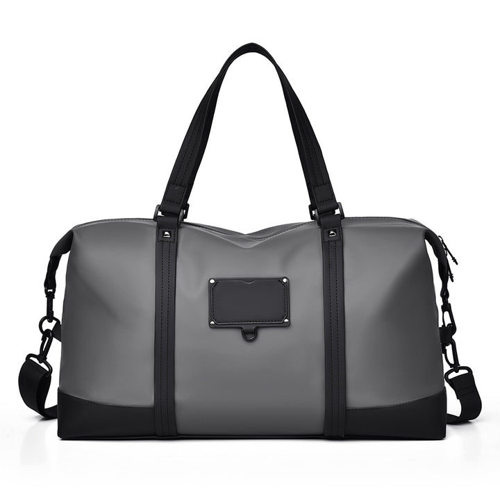 Functional Waterproof Duffle Bag Stornfield