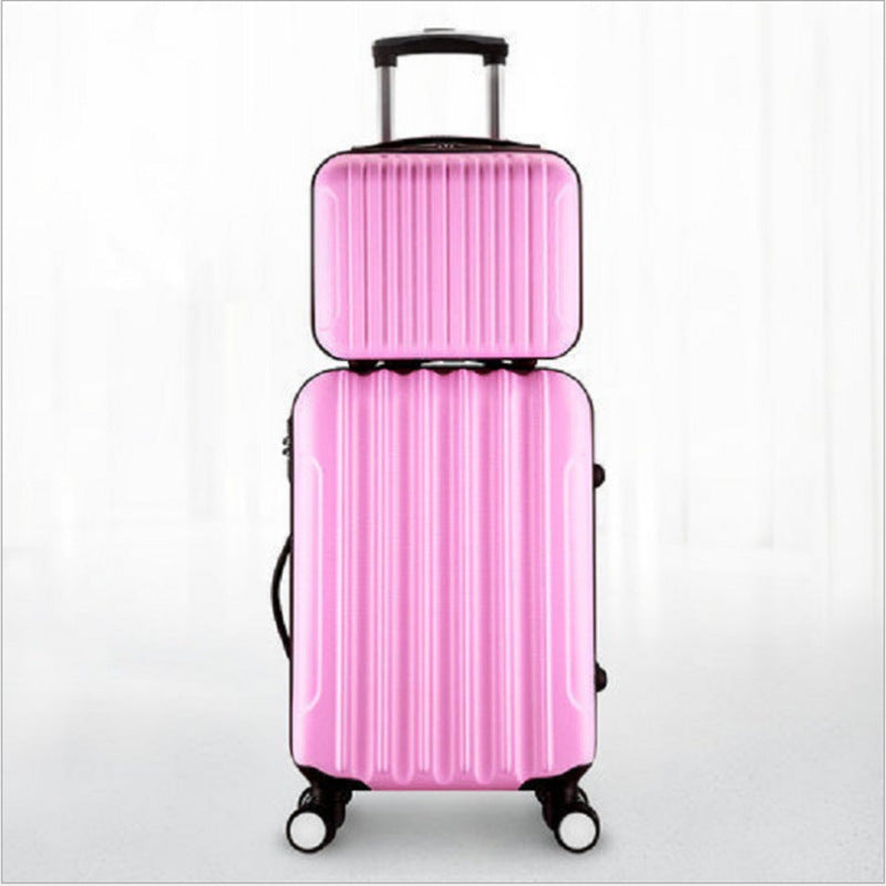 Hardshell Luggage Set Stornfield
