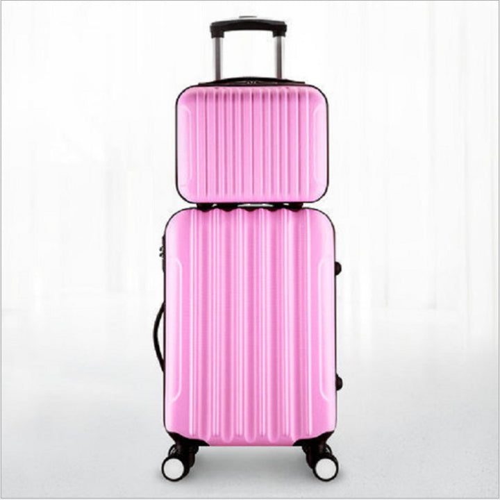 Hardshell Luggage Set Stornfield