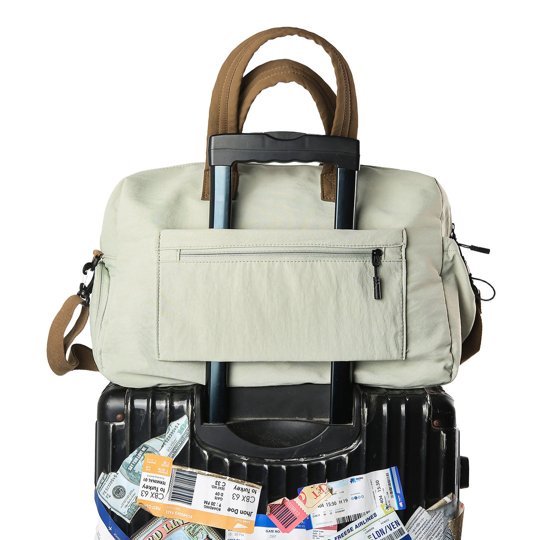 Versatile Multi-Purpose Travel Duffel