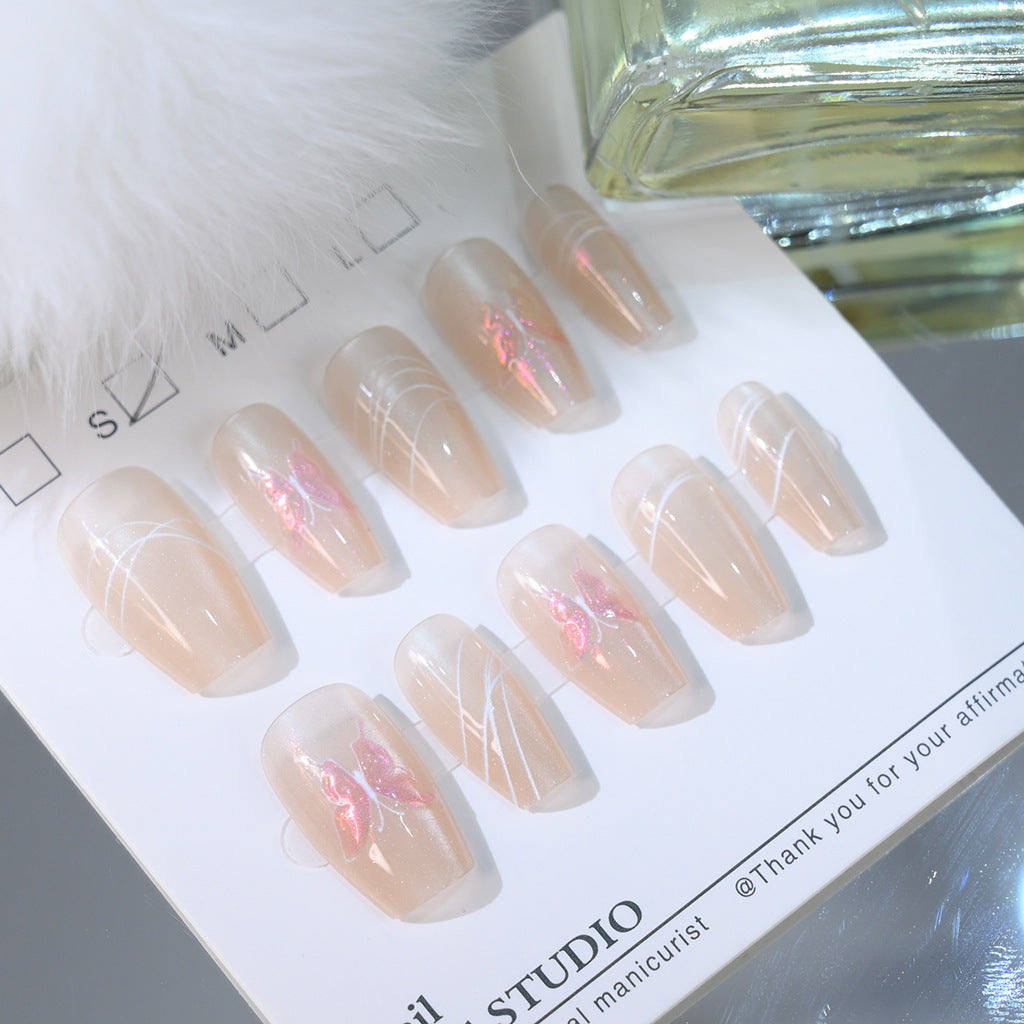 Nail Art Tips Stornfield